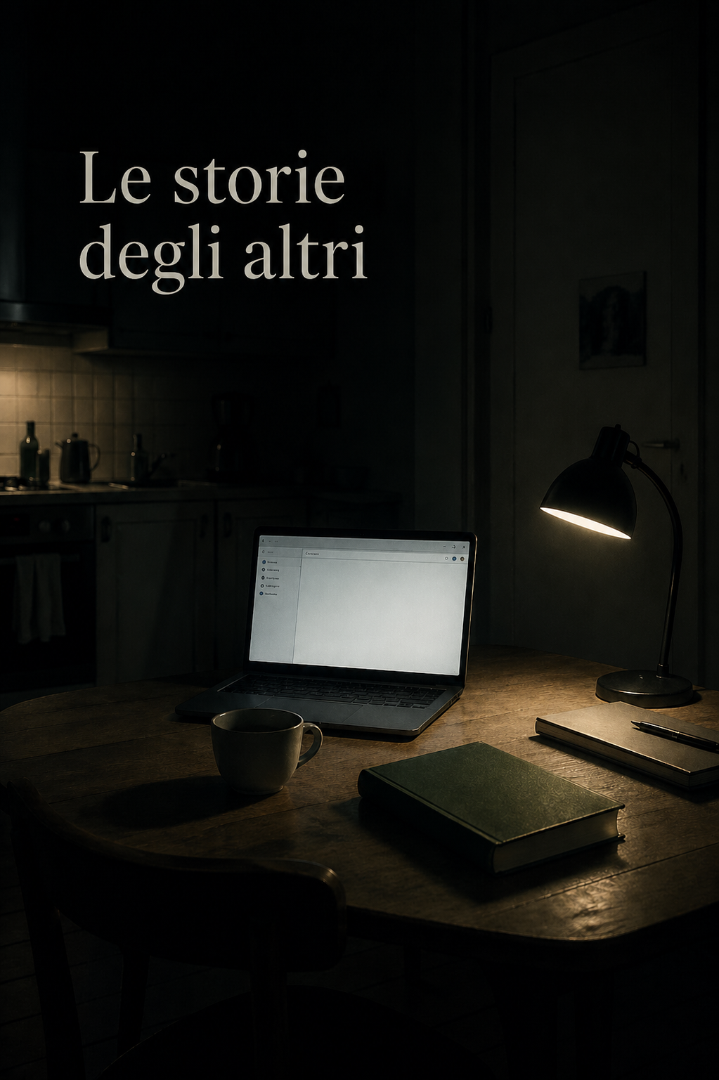 Le storie degli altri
